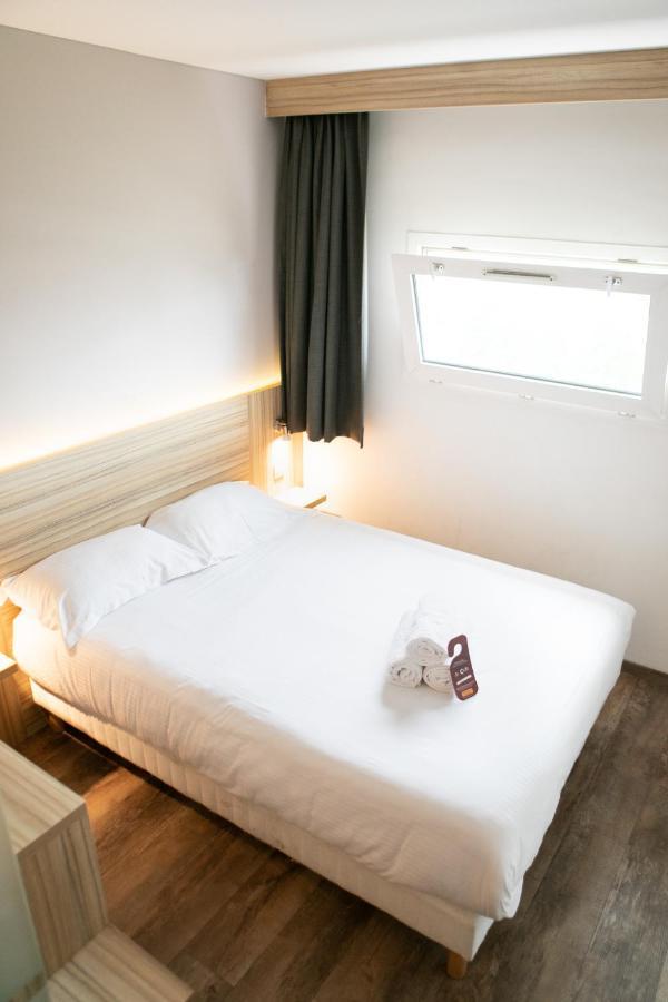 Best Hotel Bordeaux Sud Вильнав-д'Орнон Экстерьер фото