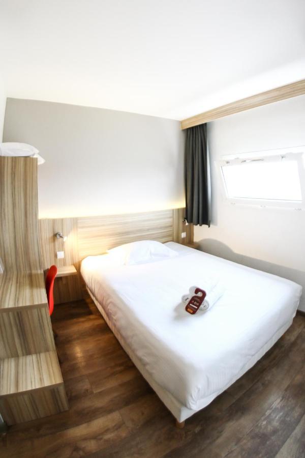 Best Hotel Bordeaux Sud Вильнав-д'Орнон Экстерьер фото